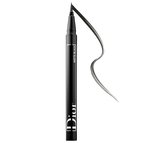 dior matte pink eyeliner|dior eyeliner sephora.